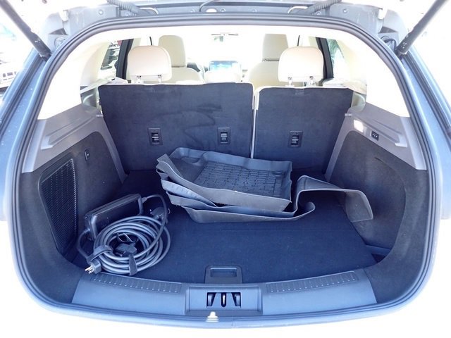 Used 2023 Lincoln Corsair Grand Touring w/ Equipment Group 301A image 7