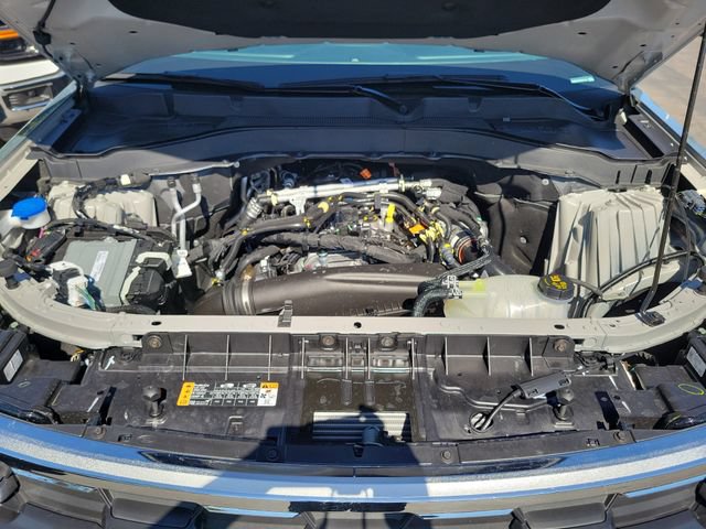 Used 2026 Ford Explorer Active w/ Active Comfort Package RWD image 26