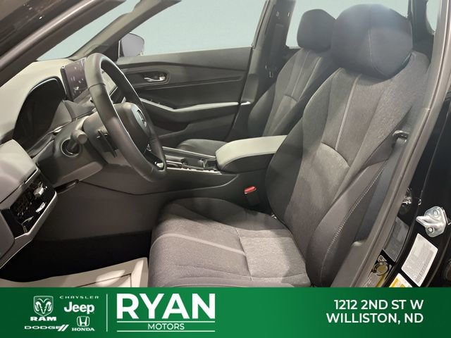 New 2025 Honda Accord Sport image 31