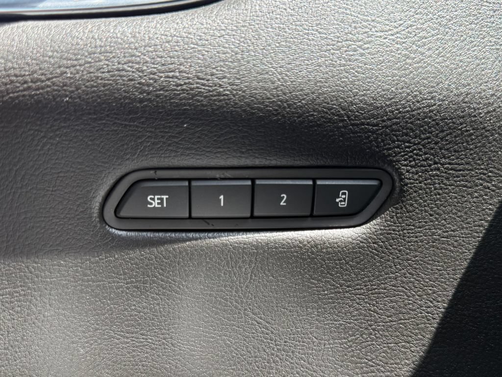 Used 2021 Cadillac XT5 Sportv AWD/4WD image 18