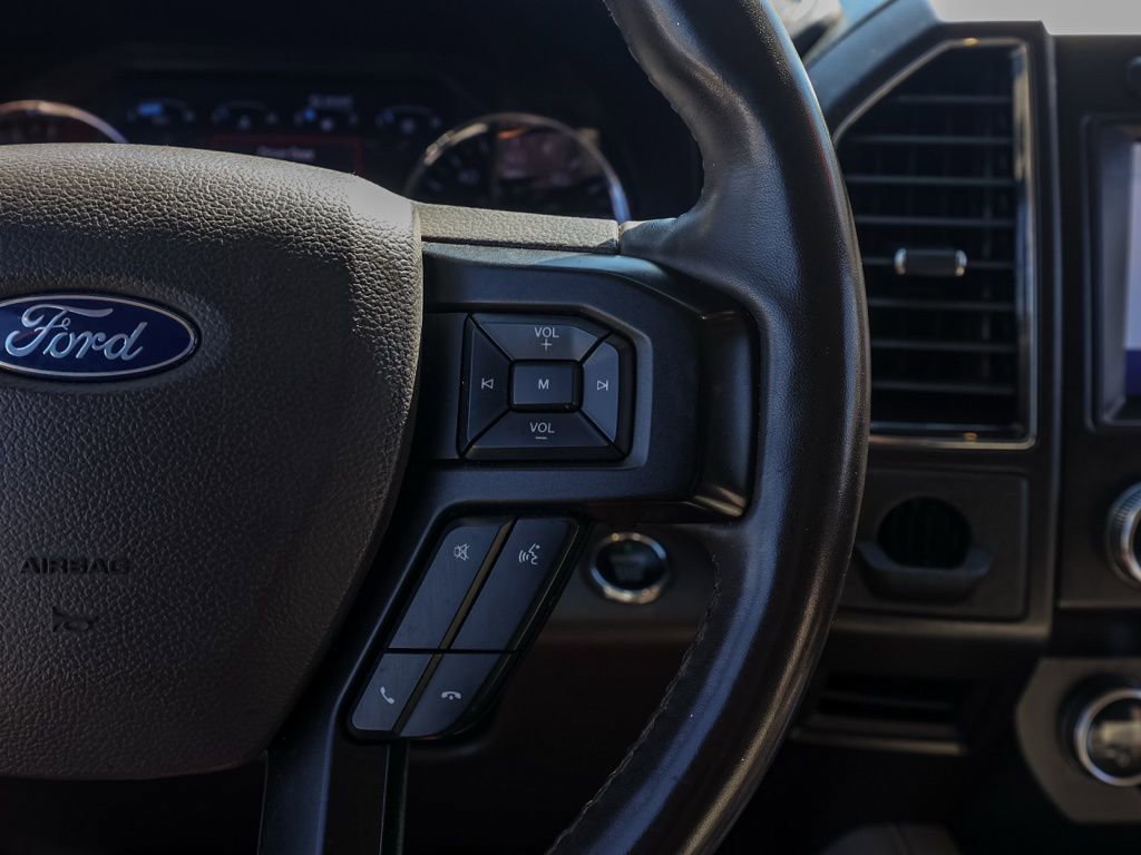 Used 2020 Ford Expedition Limited image 27