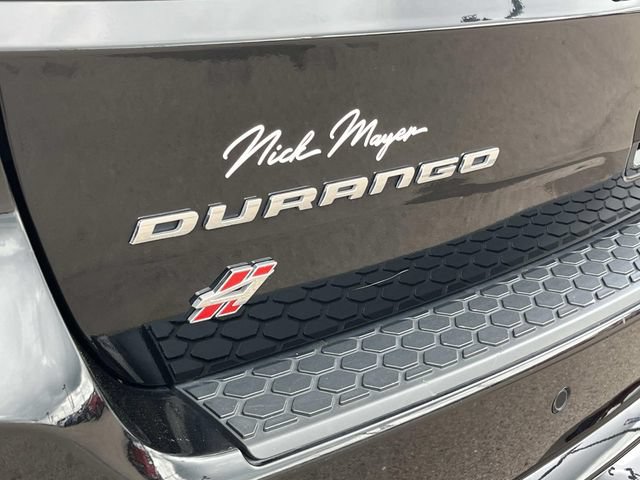 Used 2024 Dodge Durango GT AWD/4WD image 14