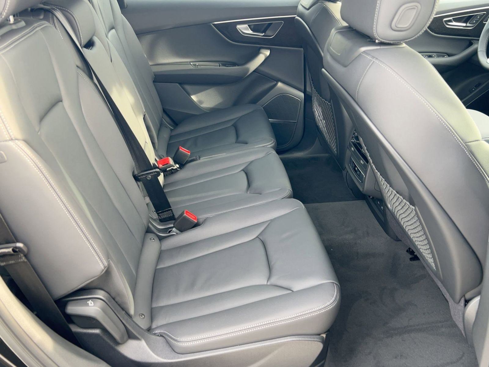 New 2026 Audi Q7 3.0T Premium image 27