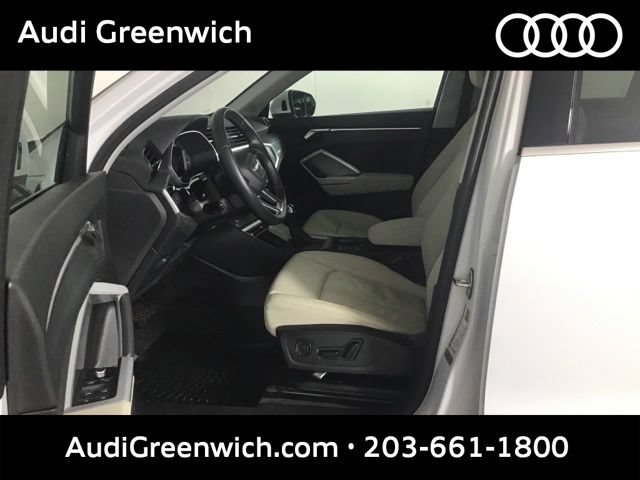 Certified 2024 Audi Q3 2.0T Premium AWD/4WD image 9
