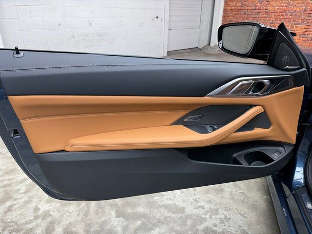 New 2026 BMW 440i xDrive M440i xDrive w/ Premium Package image 9