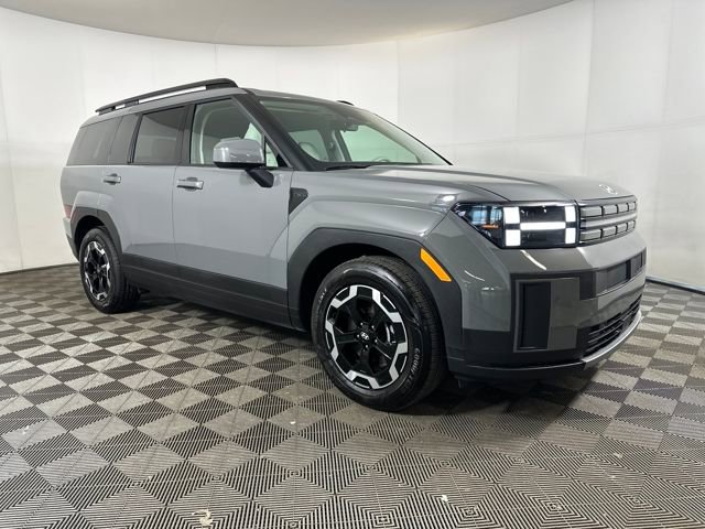 Used 2024 Hyundai Santa Fe SEL video 2