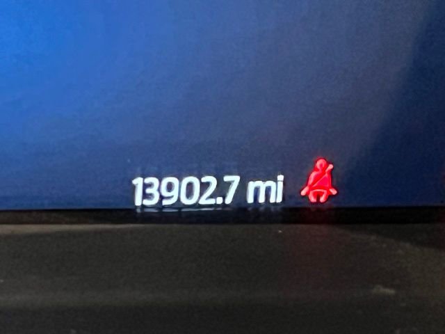 Used 2025 Ford F350 Lariat w/ Black Appearance Package AWD/4WD image 28