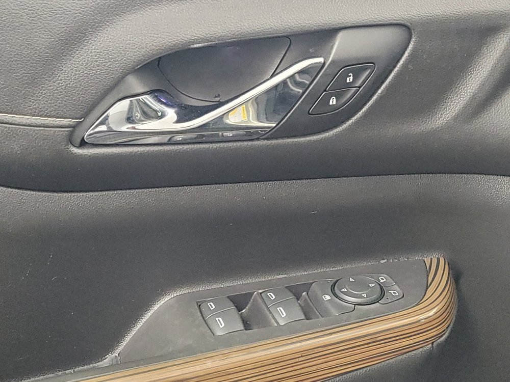 Used 2019 GMC Acadia SLE image 27