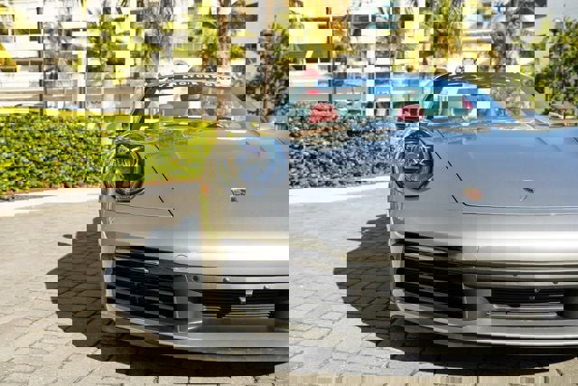 Used 2021 Porsche 911 Carrera image 6