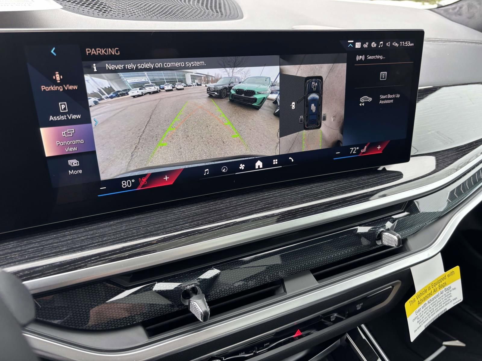 New 2026 BMW X7 xDrive40i image 21