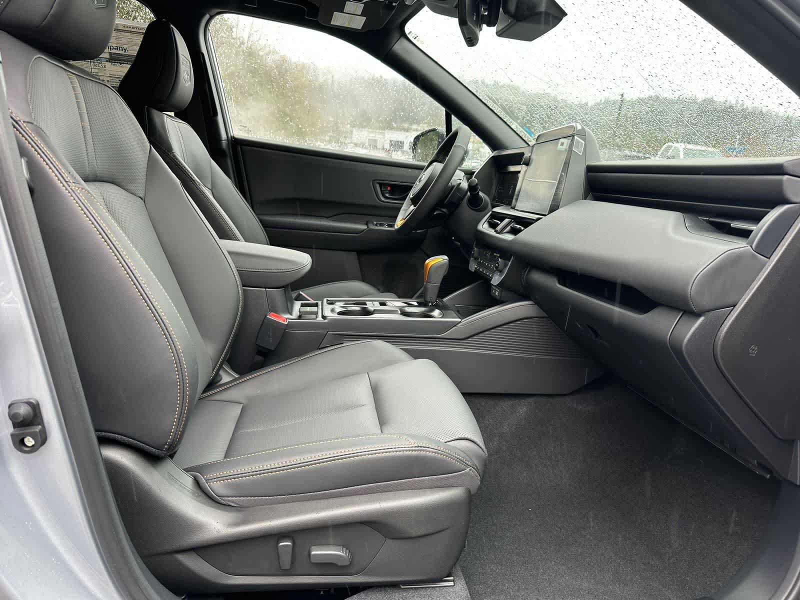New 2026 Subaru Outback Wilderness AWD/4WD image 15