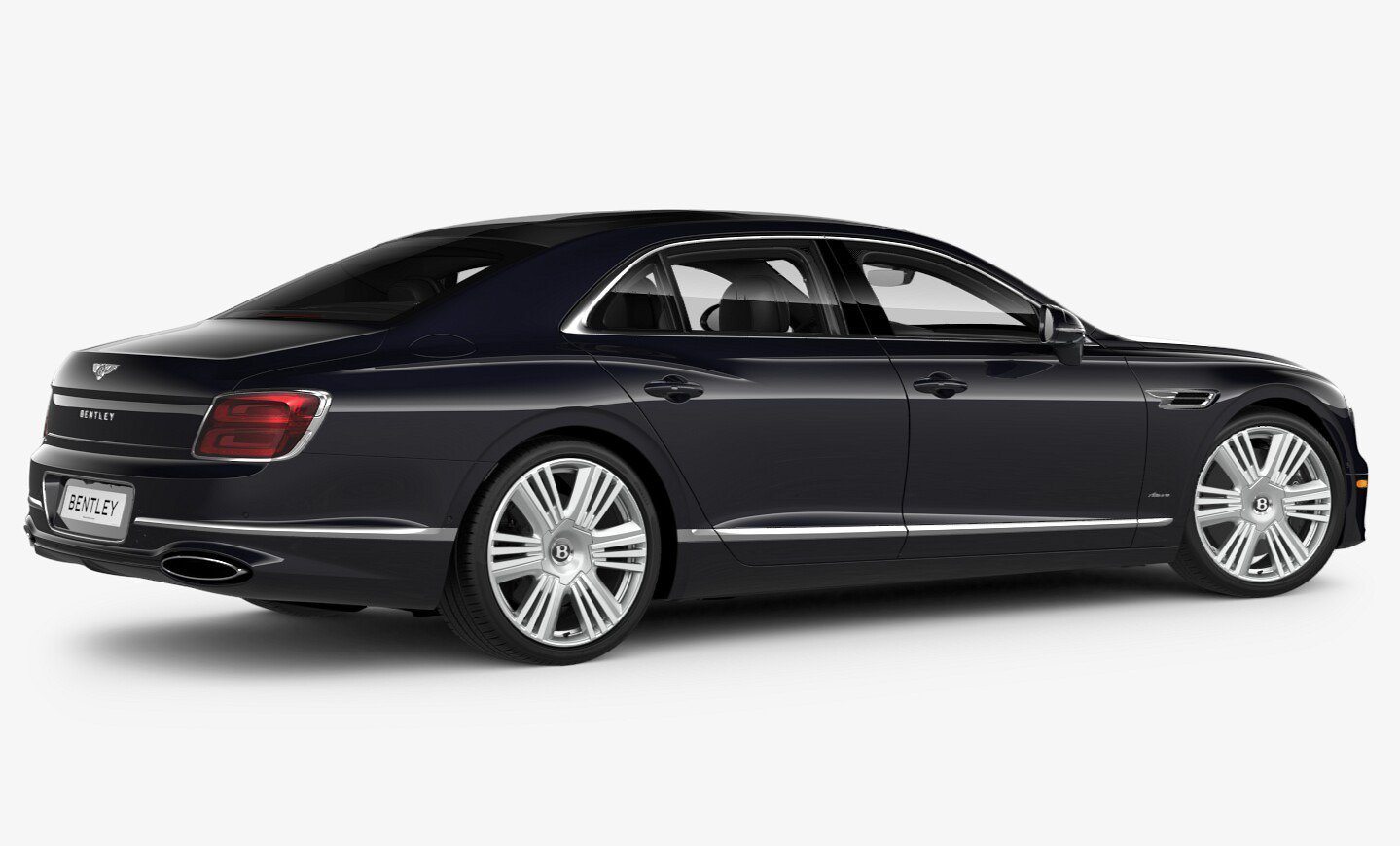 New 2026 Bentley Flying Spur Azure AWD/4WD image 5