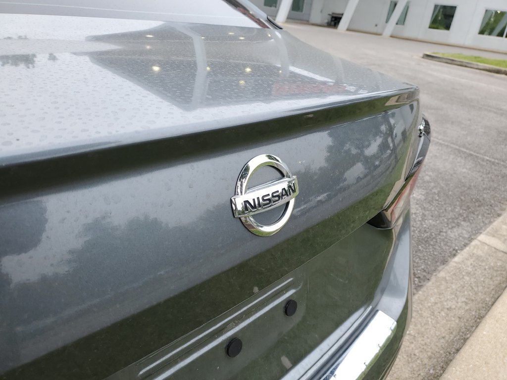 Certified 2021 Nissan Altima 2.5 SR FWD image 20