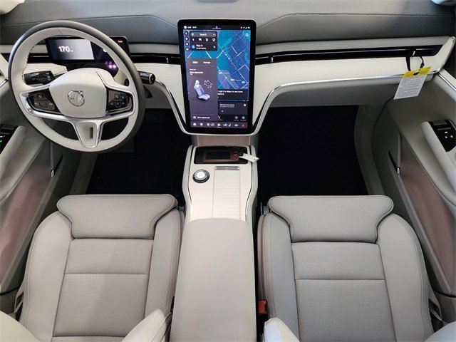 New 2025 Volvo EX90 Ultra image 4