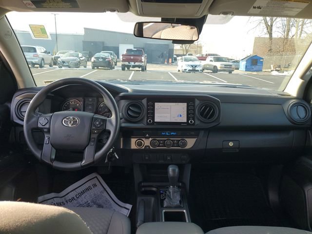 Used 2021 Toyota Tacoma SR image 20