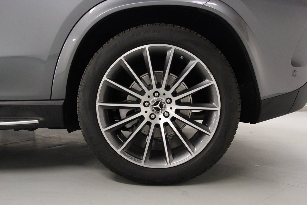 Certified 2023 Mercedes-Benz GLE 350 4MATIC image 10