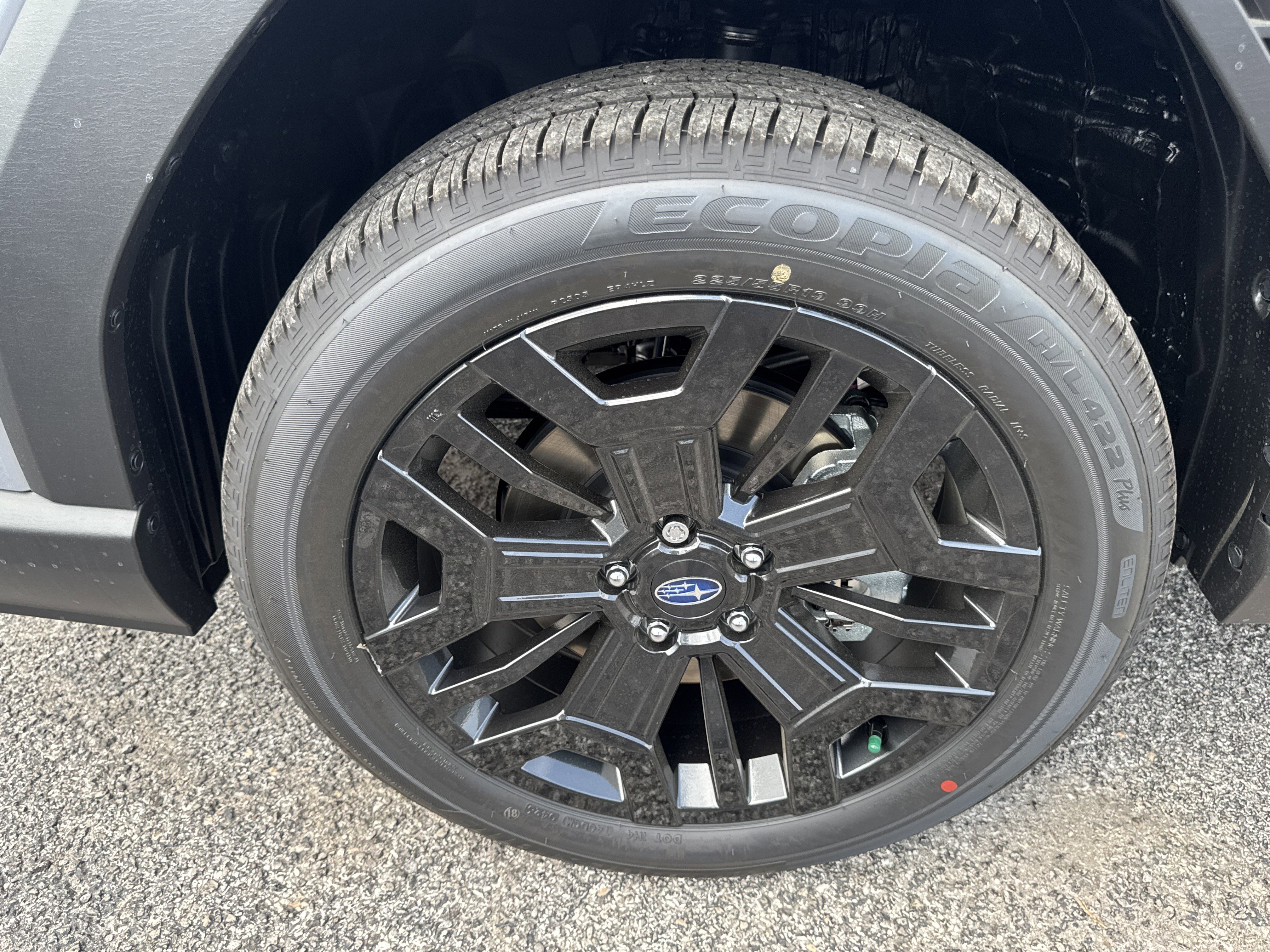 New 2026 Subaru Outback Limited XT image 10