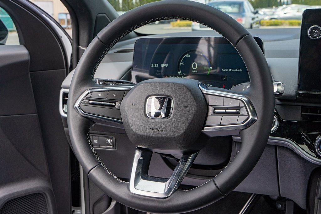 New 2026 Honda Prologue Touring image 19