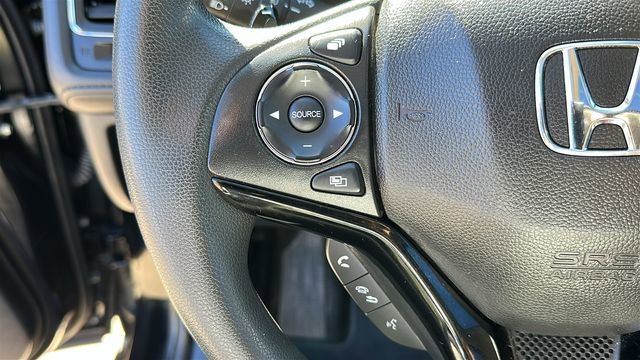 Used 2020 Honda HR-V EX image 13