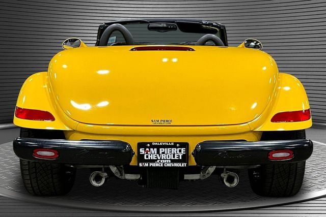 Used 2000 Plymouth Prowler RWD image 5