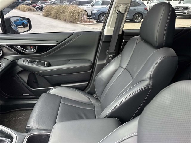 Used 2024 Subaru Outback Limited XT image 14