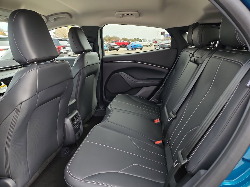 New 2026 Ford Mustang Mach-E Select w/ Comfort Package image 19