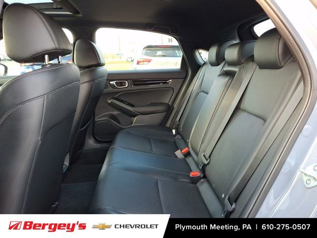 Used 2024 Honda Civic Sport Touring image 12