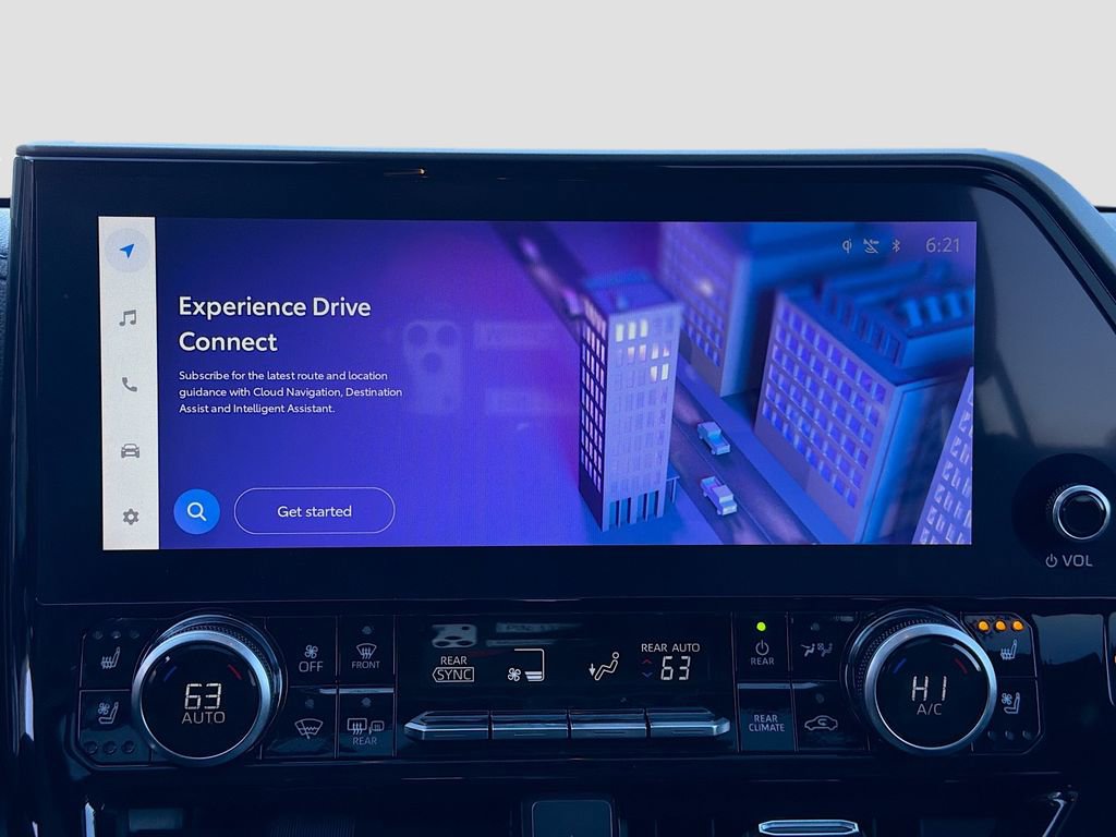 Used 2023 Toyota Highlander Limited image 36