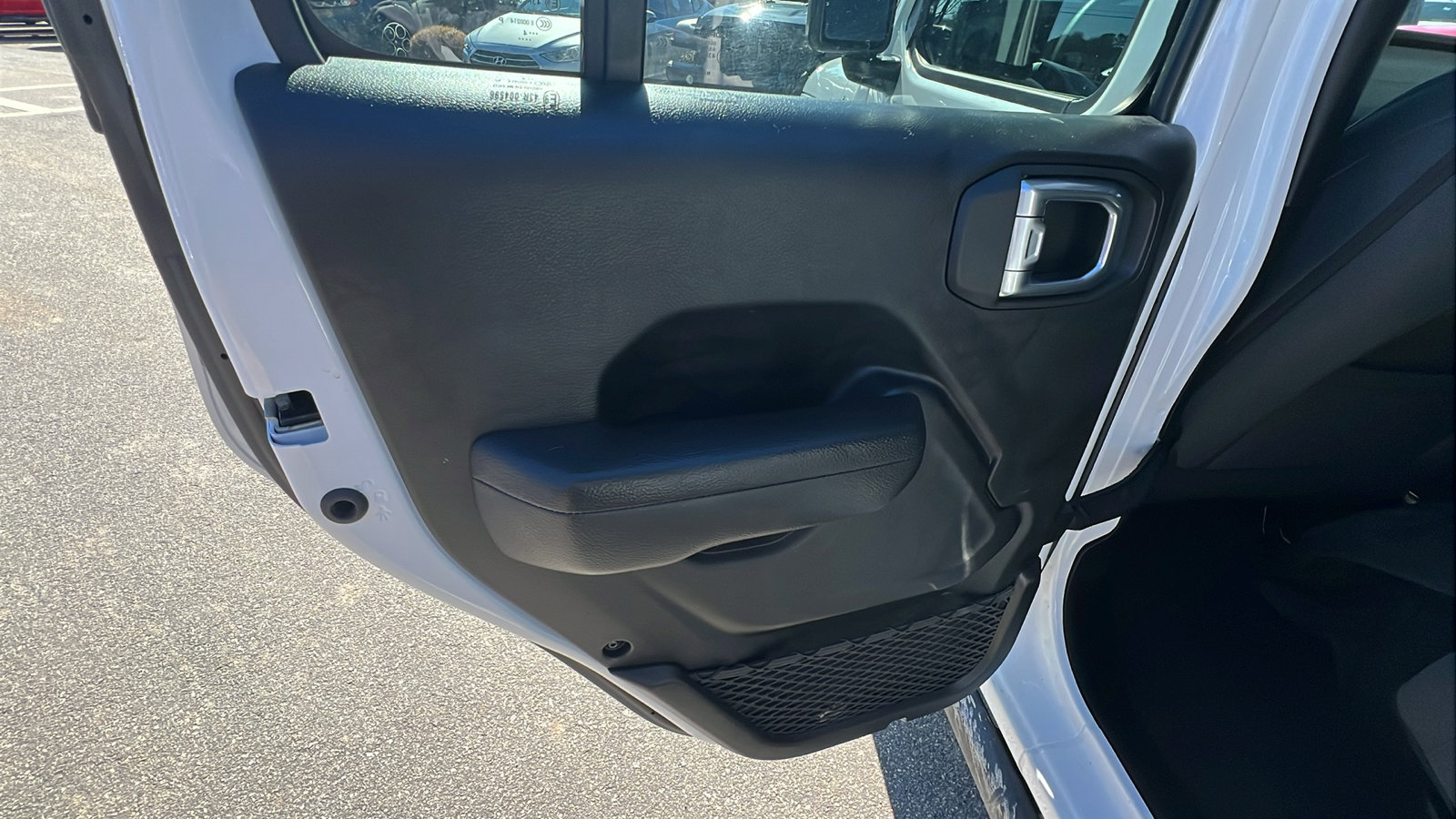 Used 2024 Jeep Gladiator Sport image 21