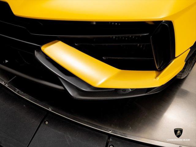 Used 2024 Lamborghini Urus Performante image 15