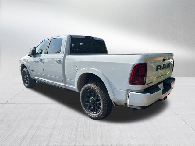 New 2026 RAM 2500 Limited image 7