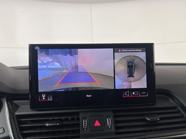 Certified 2023 Audi Q5 2.0T Premium Plus w/ Premium Plus Package image 24
