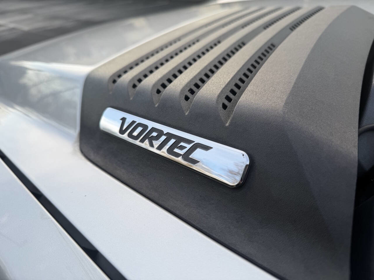 Used 2010 Chevrolet Silverado 2500 LT image 10