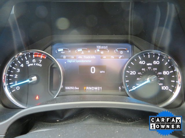 Used 2020 Ford F250 Lariat w/ Lariat Ultimate Package image 28