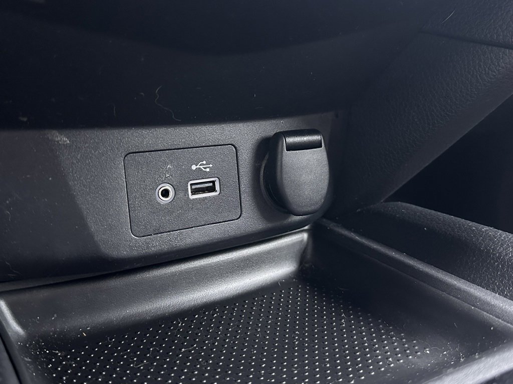 Used 2018 Nissan Rogue SV w/ Premium Package image 28