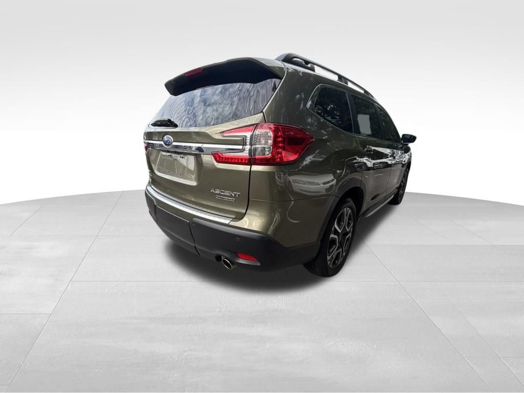 Used 2024 Subaru Ascent Limited w/ Technology Package AWD/4WD image 7