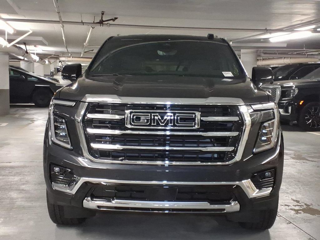 New 2026 GMC Yukon XL Elevation w/ Elevation Premium Package RWD image 2
