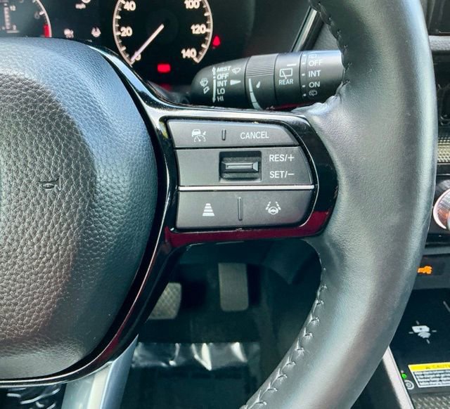 Certified 2024 Honda CR-V EX-L image 22