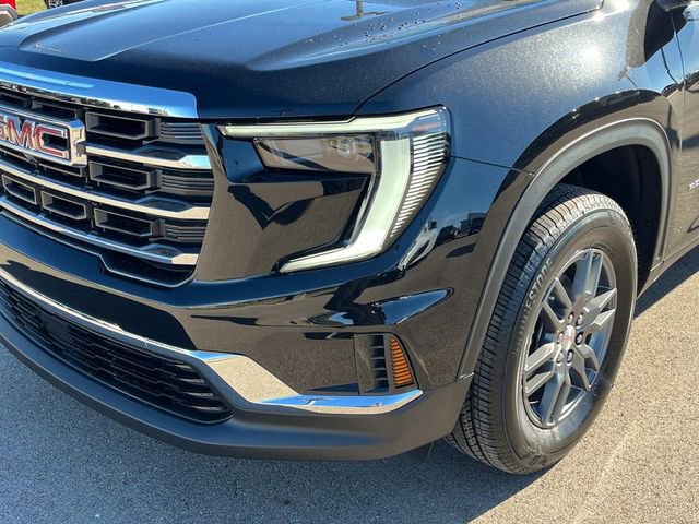 New 2026 GMC Acadia Elevation image 12