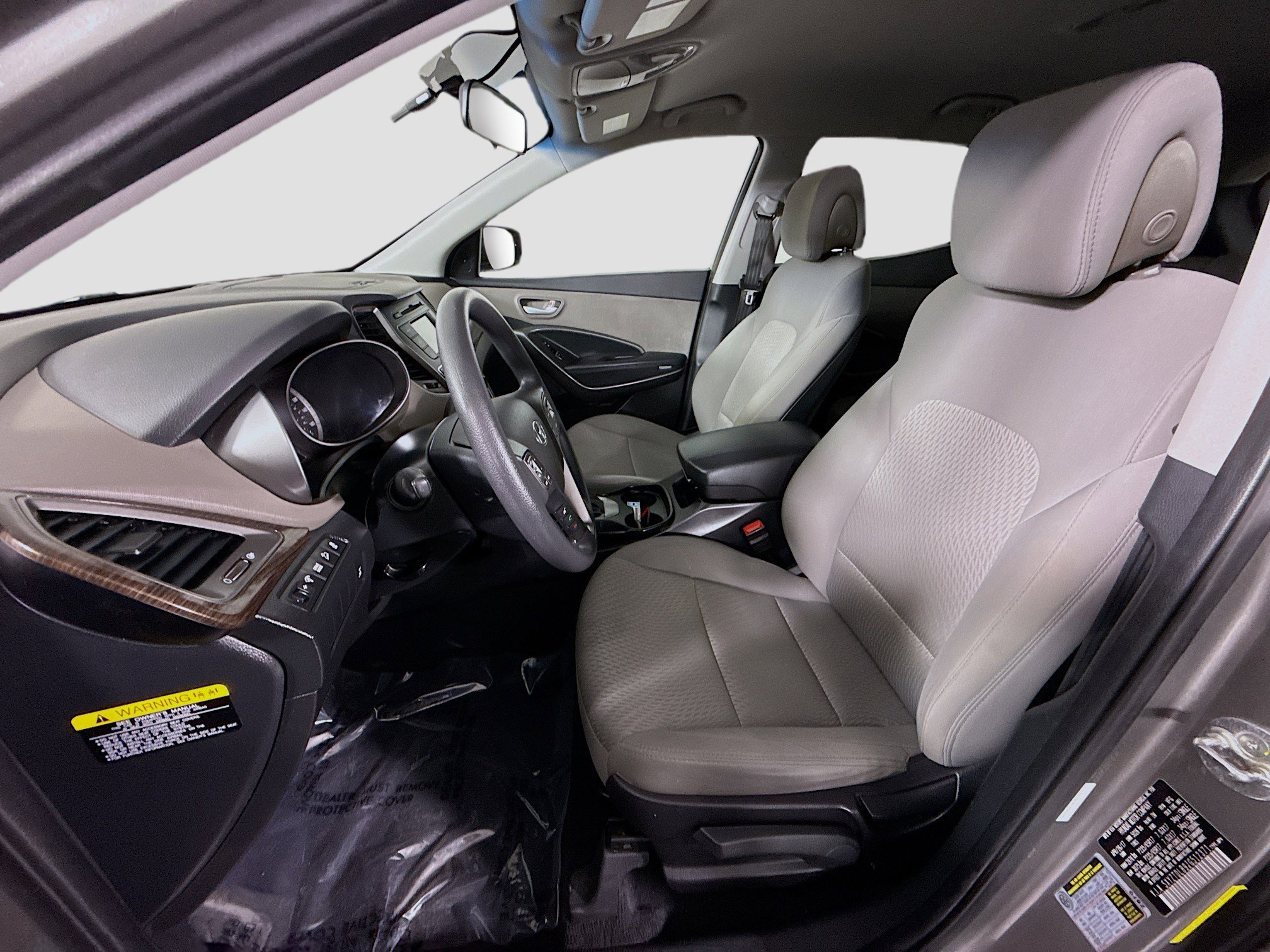 Used 2018 Hyundai Santa Fe Sport AWD/4WD image 21