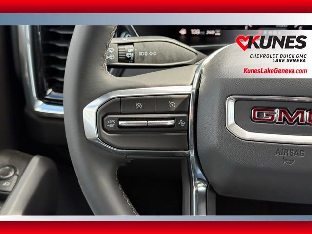 New 2026 GMC Canyon Elevation image 40