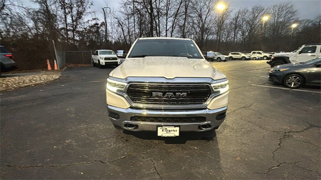 Used 2019 RAM 1500 Limited image 11