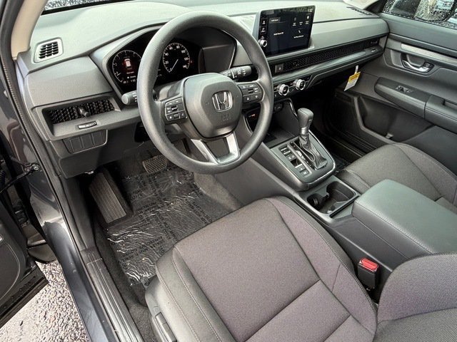 New 2027 Honda CR-V EX image 14