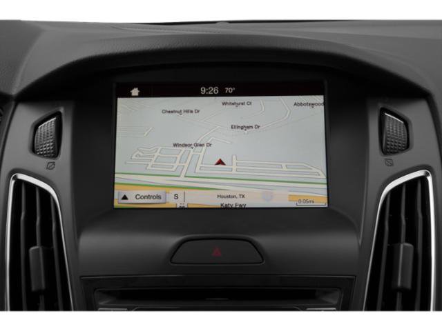 Used 2015 Ford Focus Titanium FWD image 16