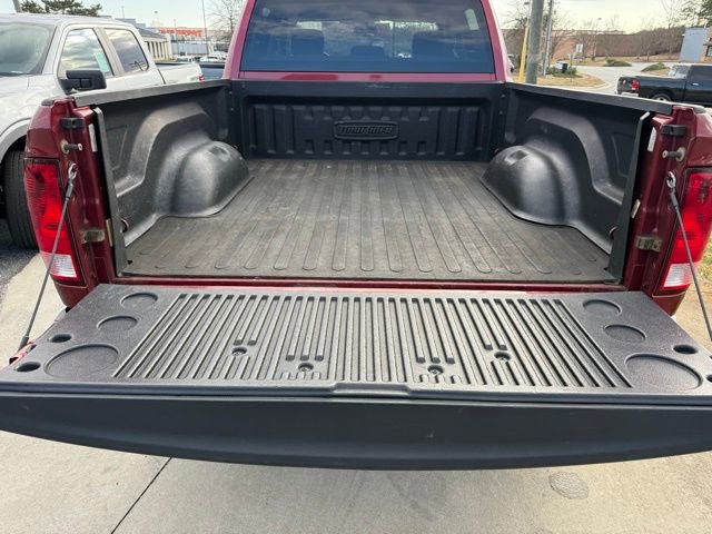 Used 2014 RAM 2500 Tradesman w/ Chrome Appearance Group image 15