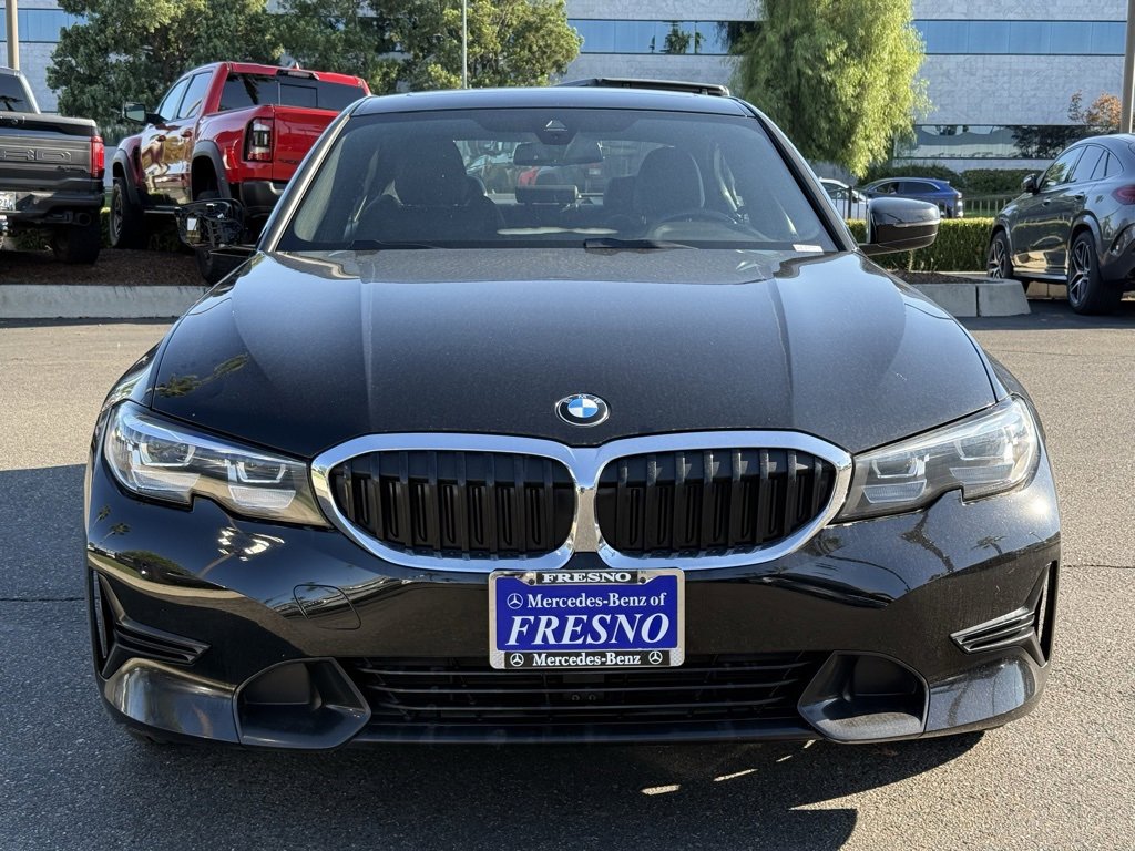 Used 2020 BMW 330i Sedan image 15
