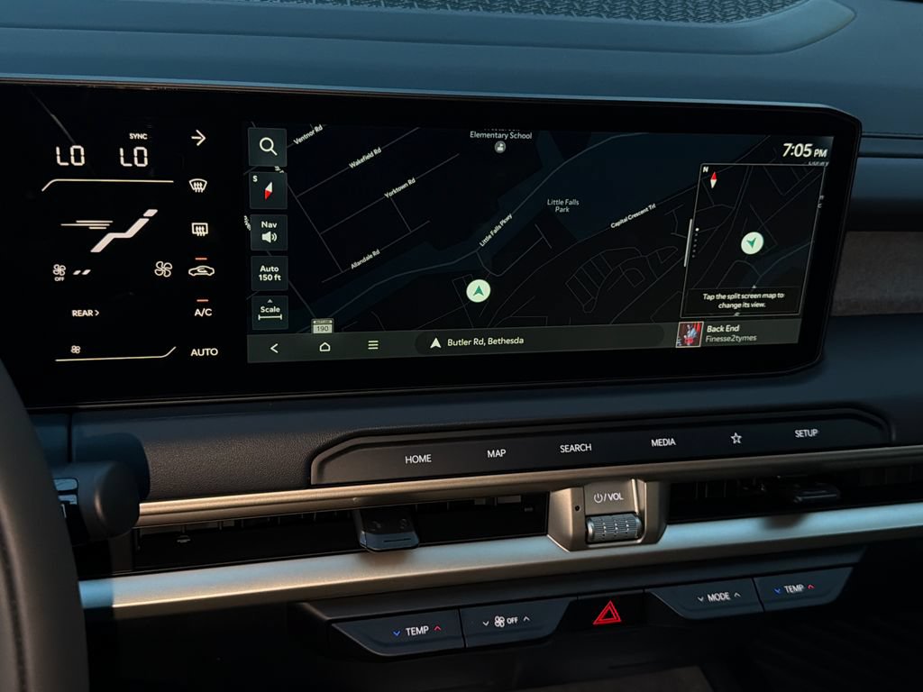New 2027 Kia Telluride S AWD/4WD image 25