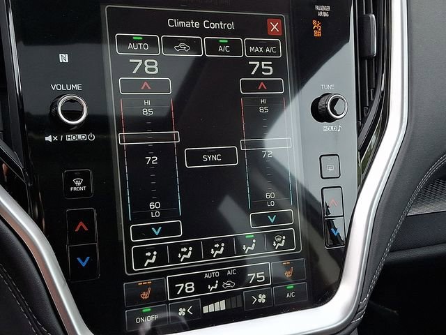 Certified 2025 Subaru Outback Premium image 16