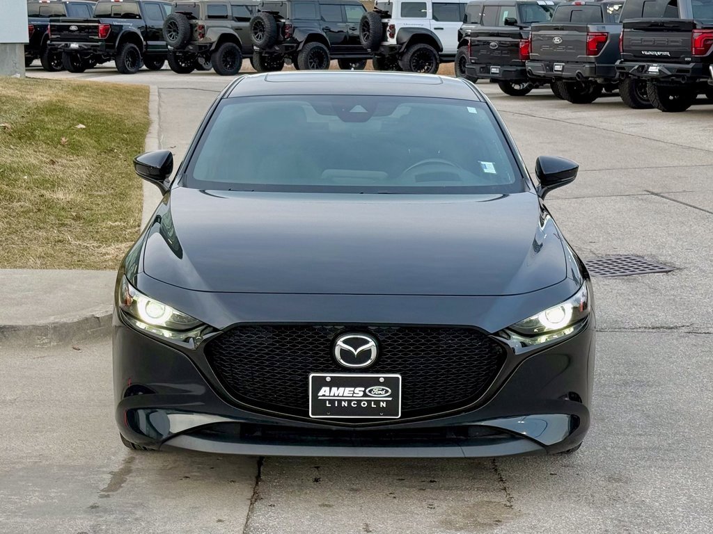 Used 2020 MAZDA MAZDA3 Premium image 7