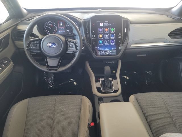 Certified 2025 Subaru Forester Premium AWD/4WD image 17